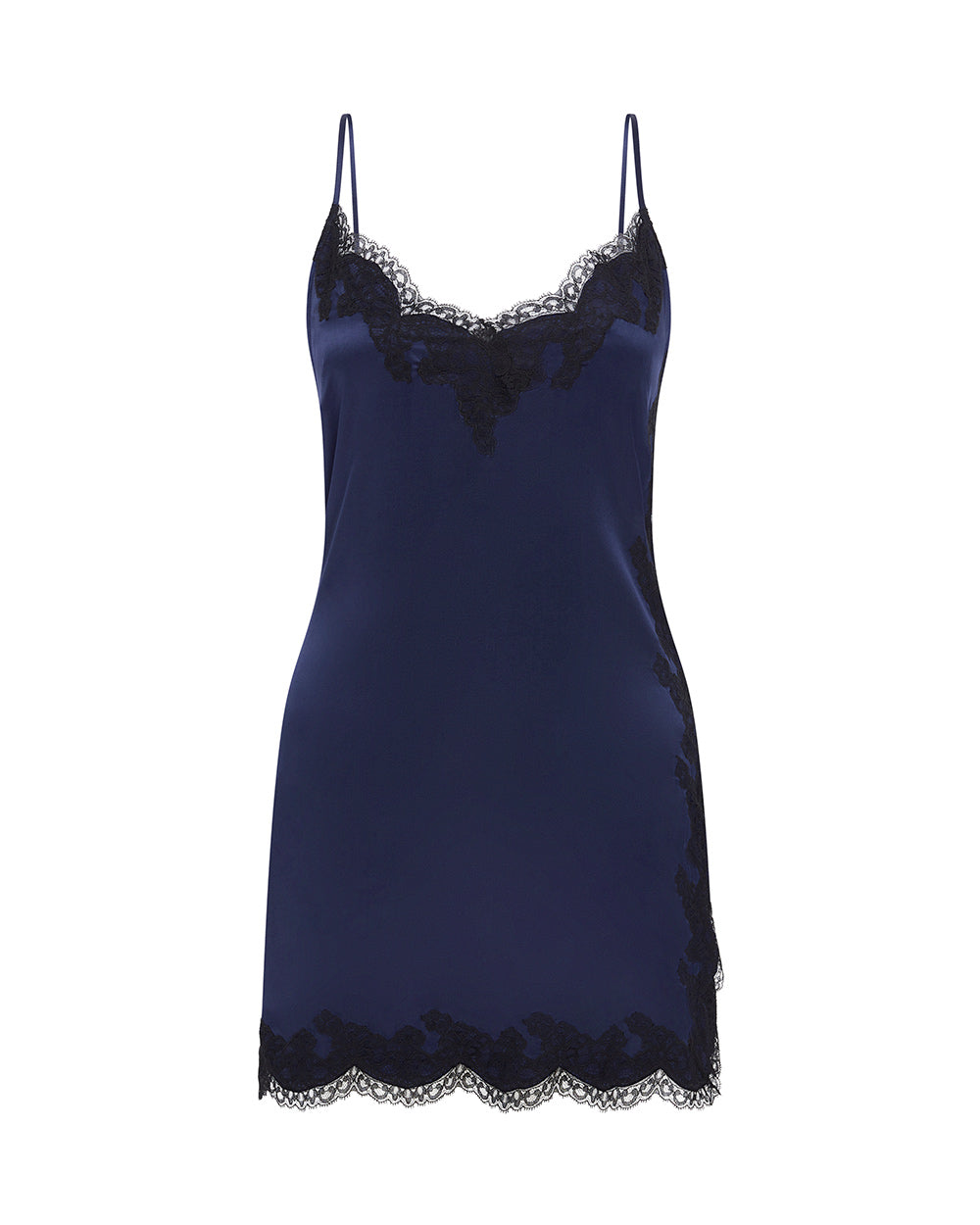Agent Provocateur - Chemises - Amelea Chemise -brava-boutique
