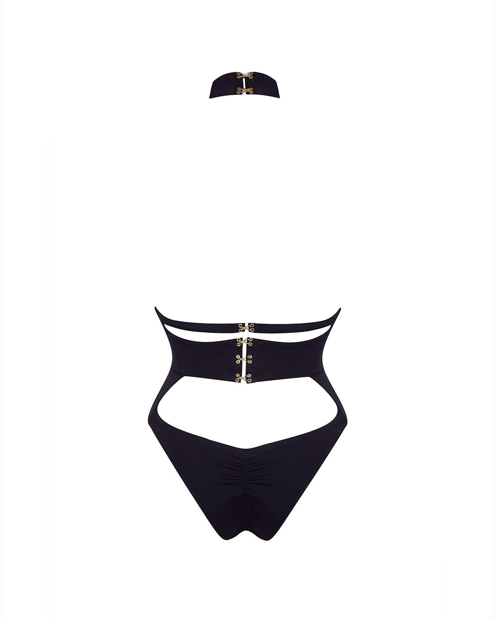 Agent Provocateur - One Piece Suits - Anja Swimsuit -brava-boutique