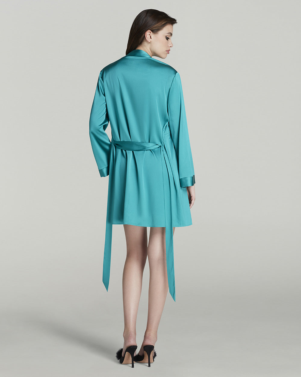 Agent Provocateur - Robes - Arlette Robe -brava-boutique
