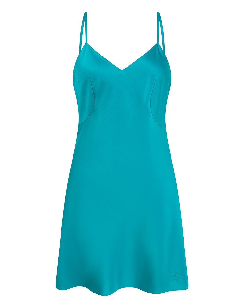 Agent Provocateur - Chemises - Arlette Short Slip -brava-boutique