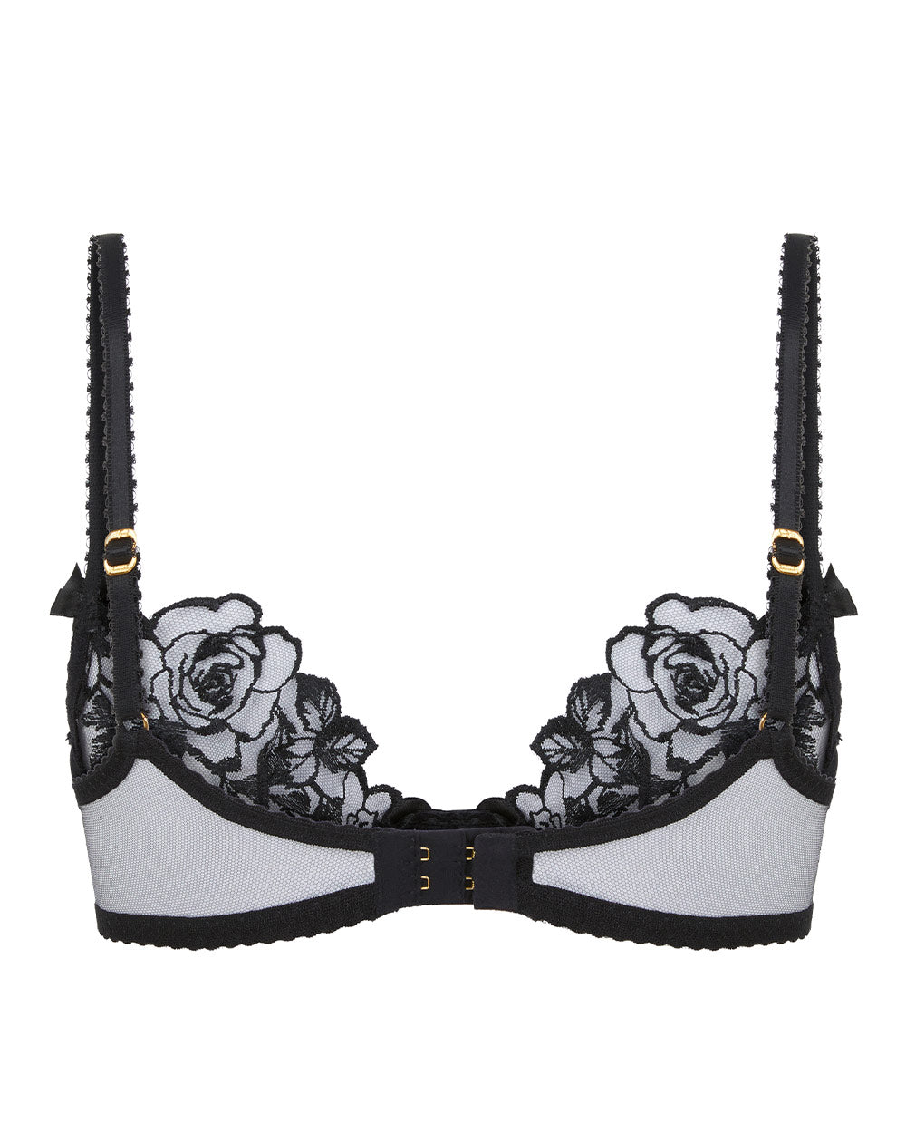Agent Provocateur - Underwire Bras - Callypso Bra -brava-boutique