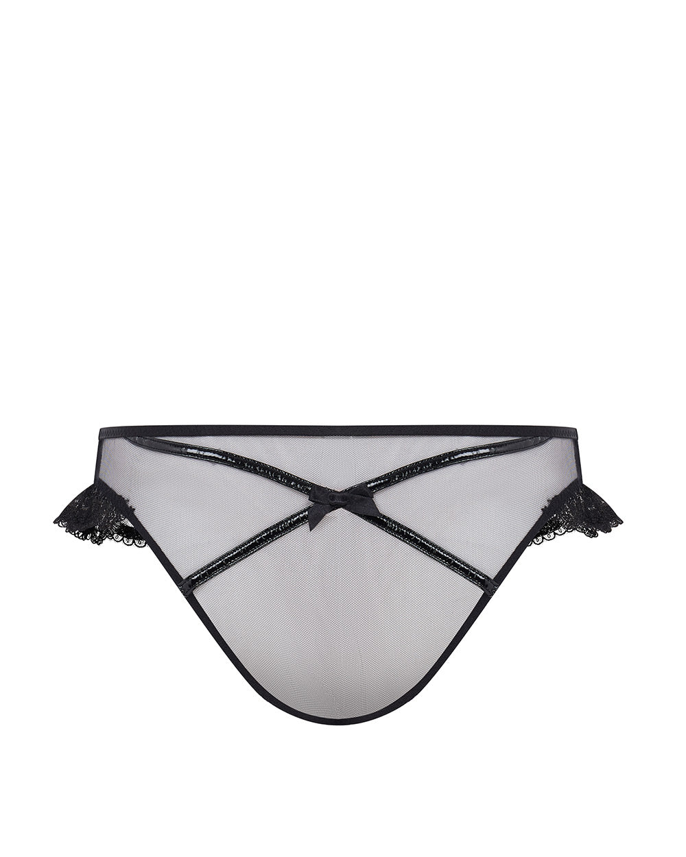 Agent Provocateur - Bikinis - Charlotia Brief -brava-boutique