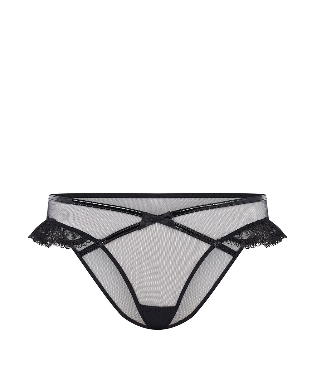 Charlotia Brief