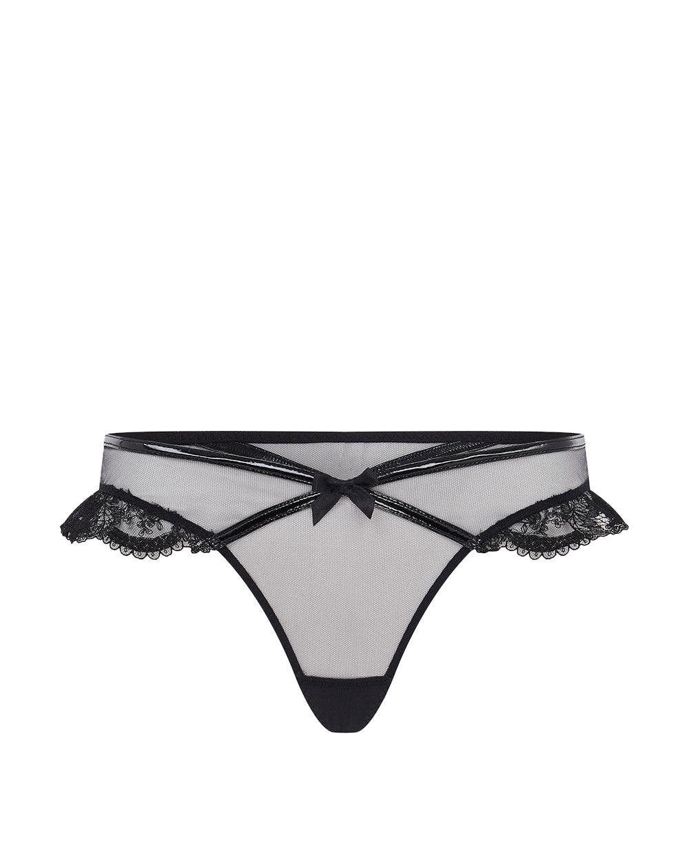 Charlotia Thong