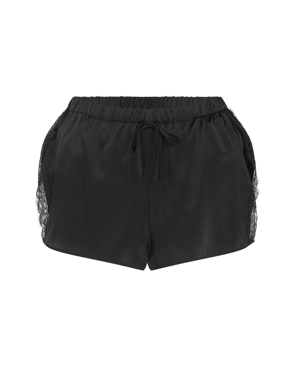 Agent Provocateur - Pyjamas - Gisele Shorty -brava-boutique