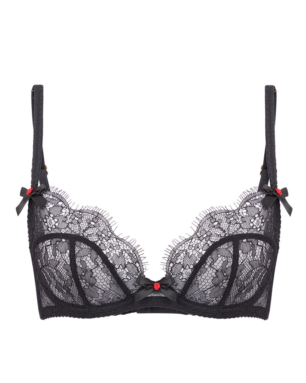 Lorna Lace Bra