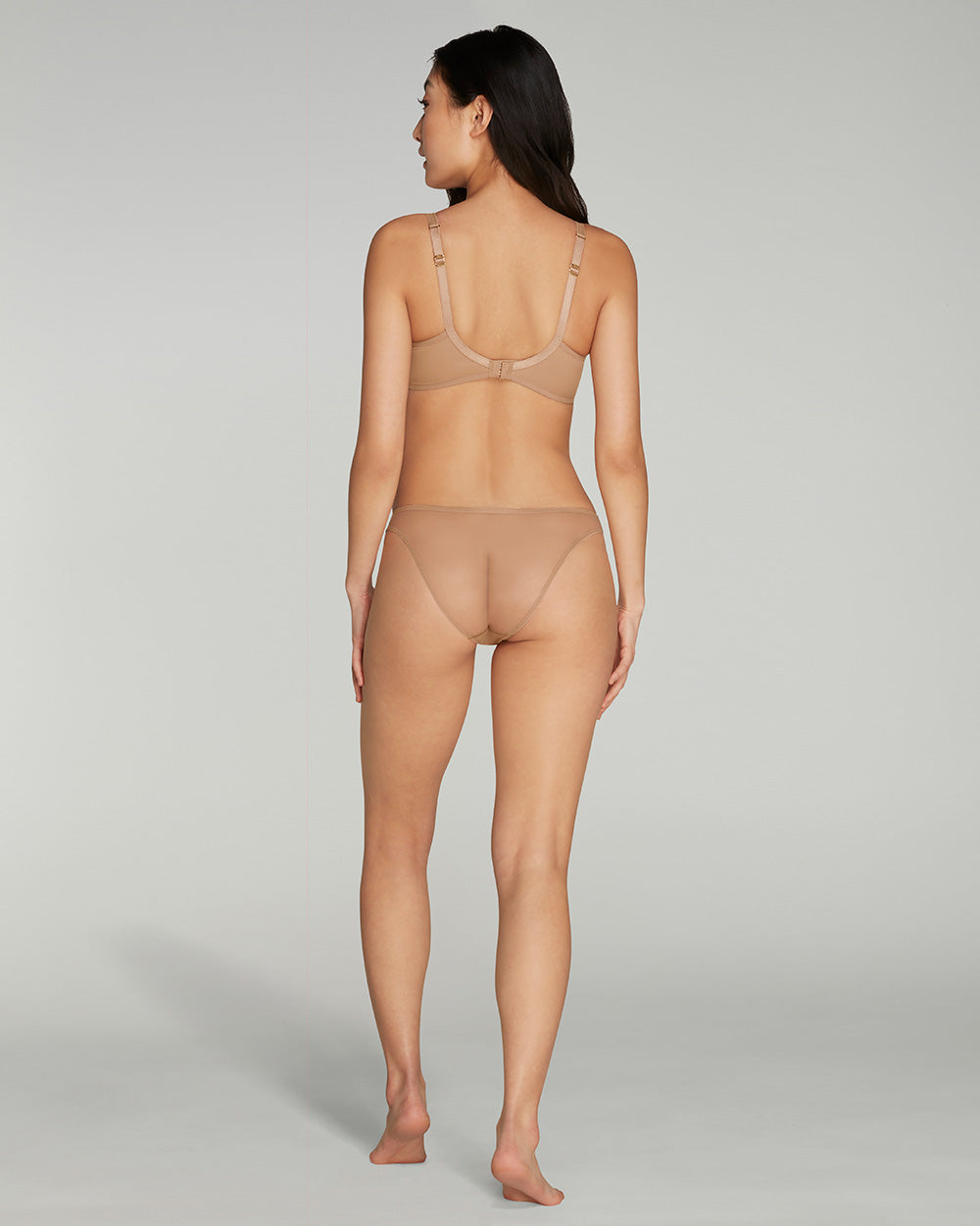 Agent Provocateur - Underwire Bras - Lucky Bra -brava-boutique