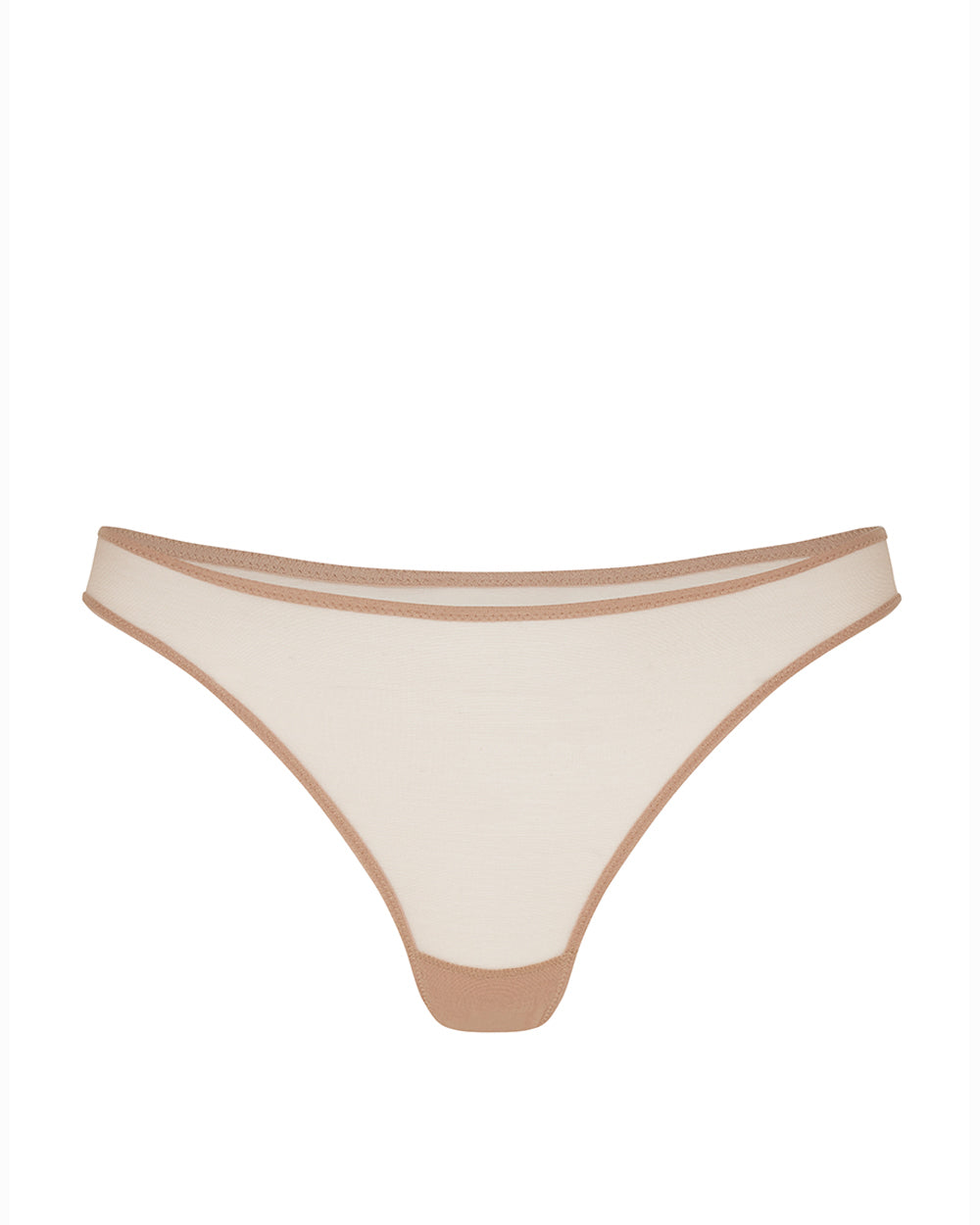 Lucky Brazilian Thong