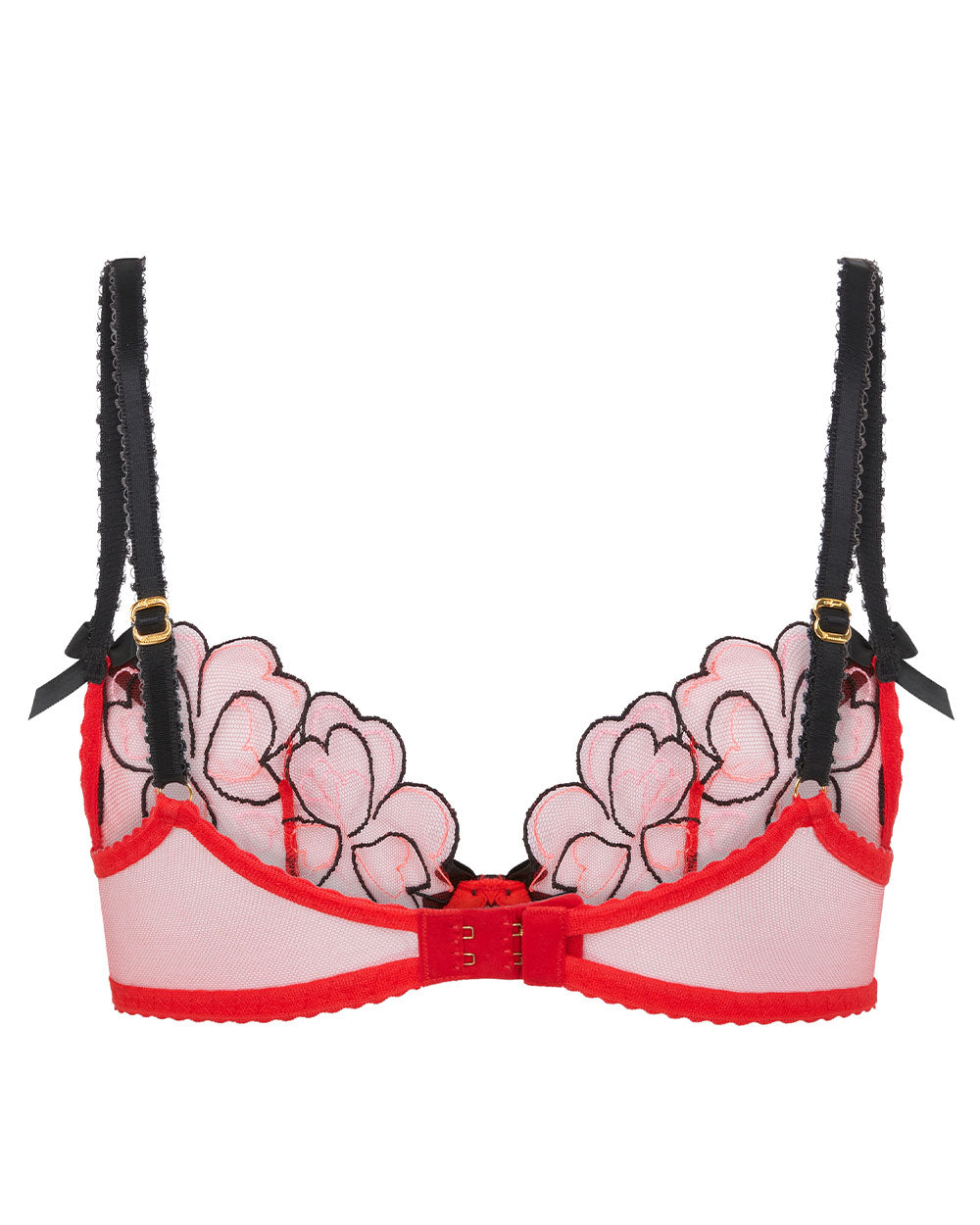 Agent Provocateur - Underwire Bras - Maysie Bra -brava-boutique
