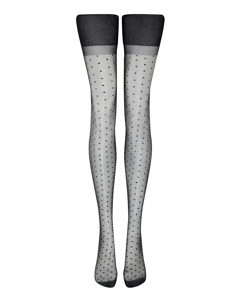 Agent Provocateur - Hosiery - Onnix 1 Stockings -brava-boutique