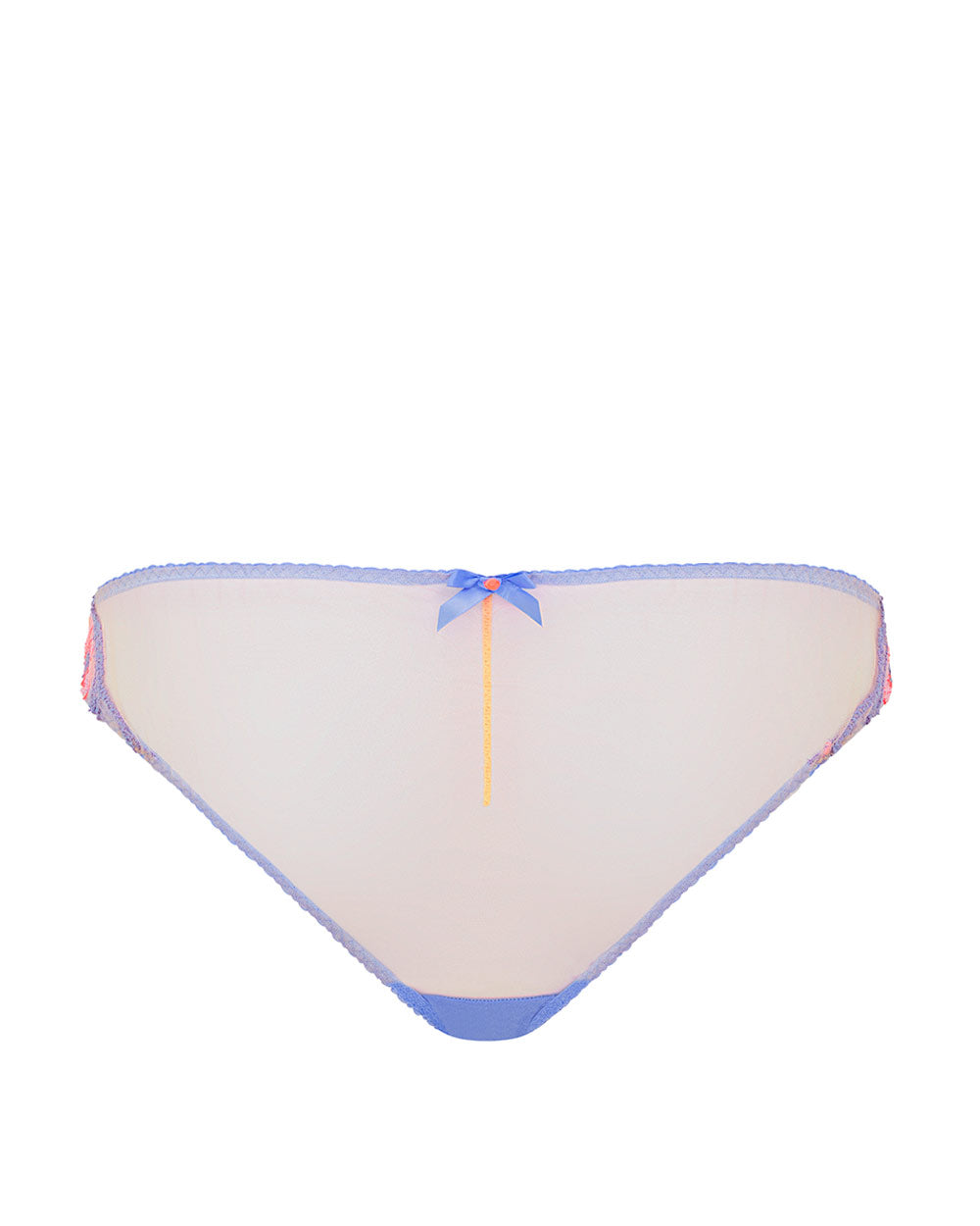 Agent Provocateur - Bikinis - Winnette Brief -brava-boutique
