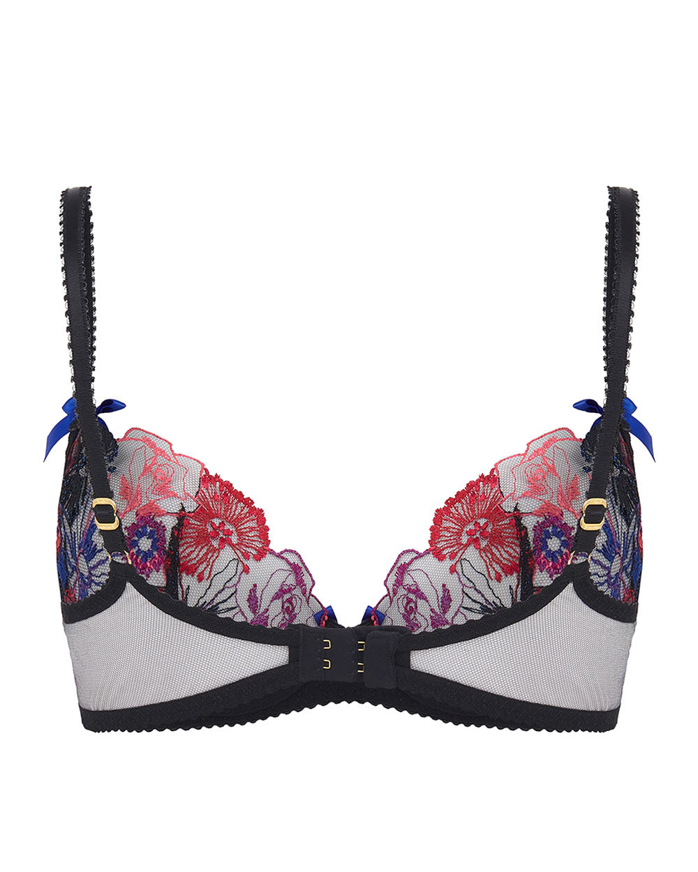 Agent Provocateur - Underwire Bras - Zuri Bra -brava-boutique