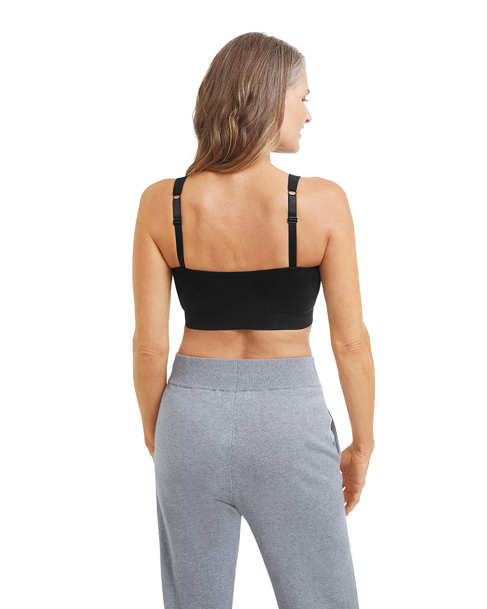 Amoena - Mastectomy Bras - Emilia Post-Surgical Bra -brava-boutique