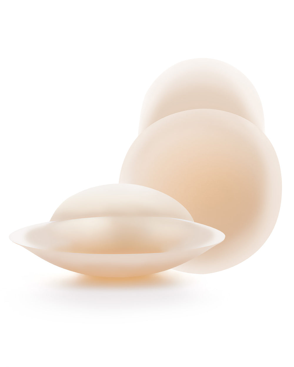 B-Six - Wardrobe Solutions - Skin Lift Adhesive Nipple Covers -brava-boutique