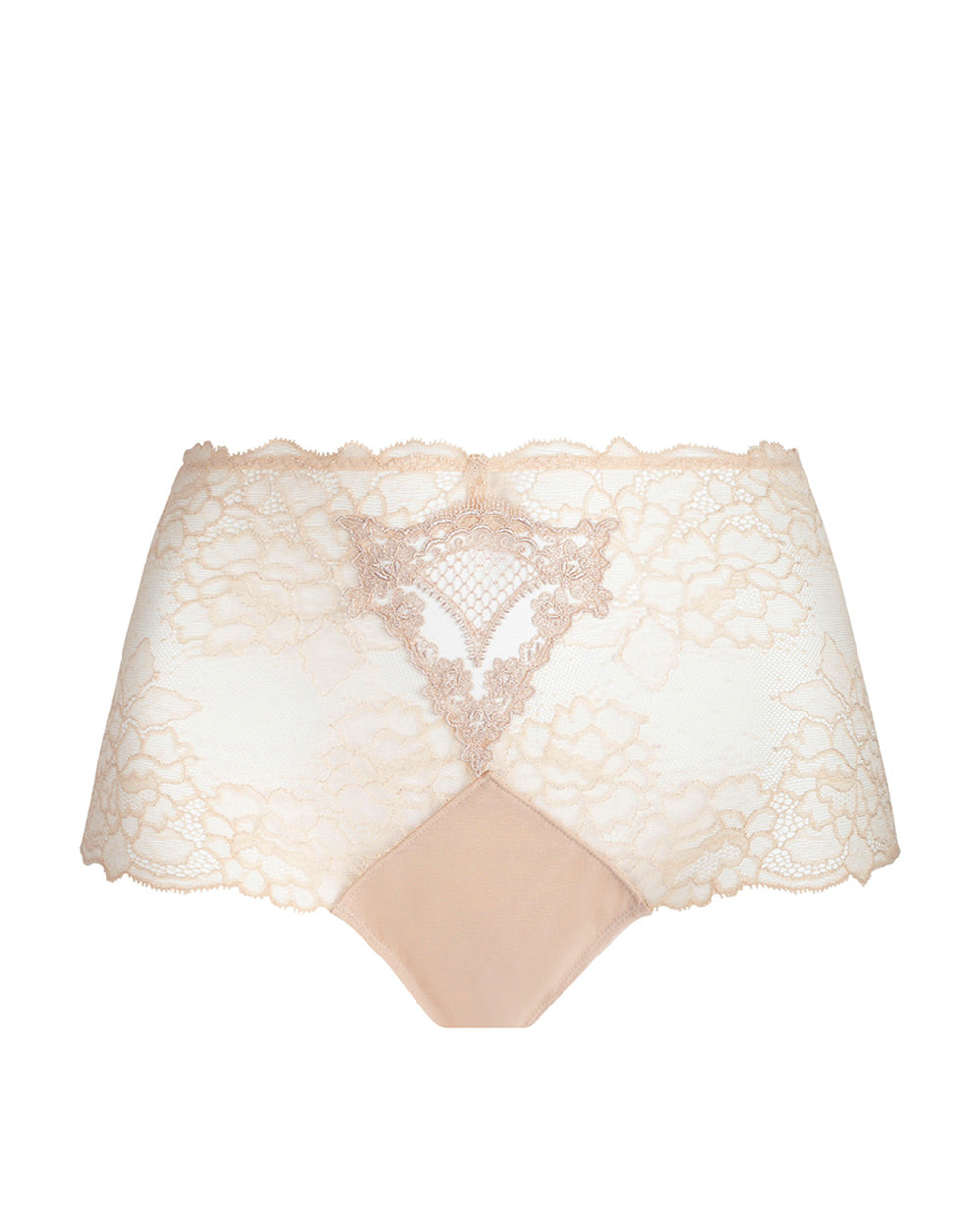 Sublime en Dentelle Boyshort
