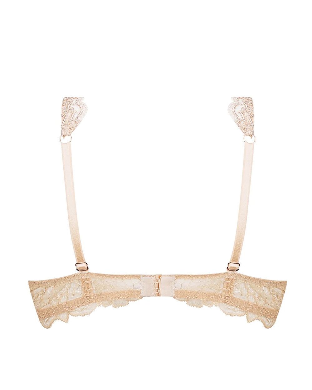 Lise Charmel - Underwire Bras - Sublime en Dentelle Glam Bra -brava-boutique
