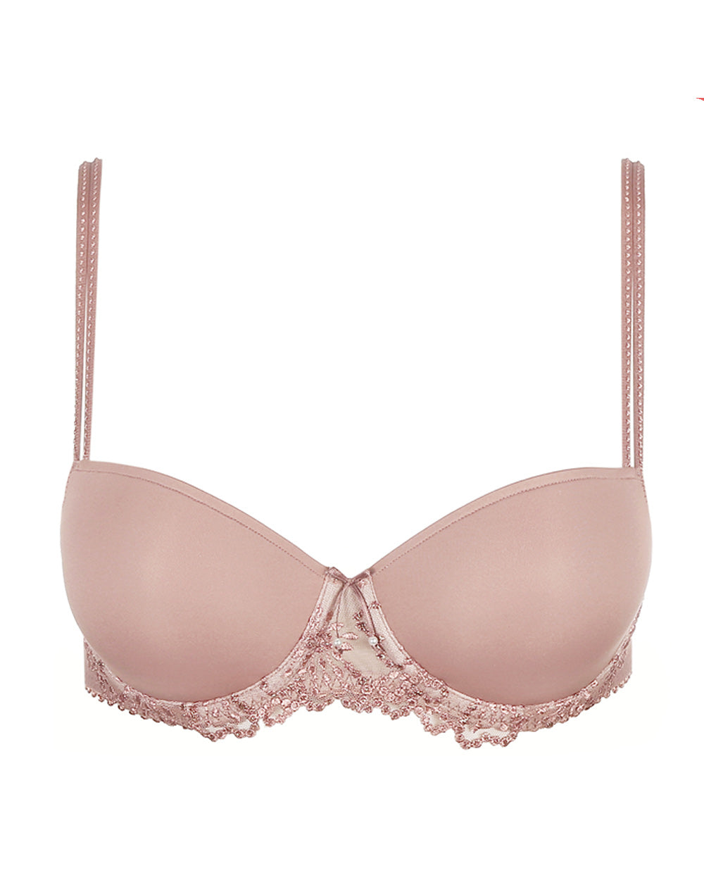 Jane Padded Balcony Bra