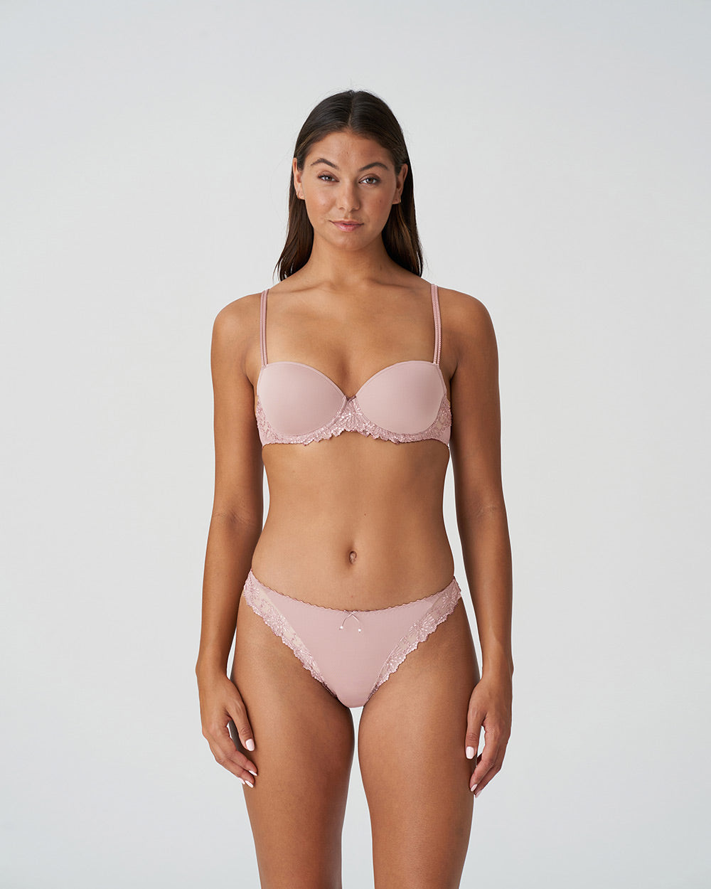 Marie Jo - T-Shirt Bras - Jane Padded Balcony Bra -brava-boutique