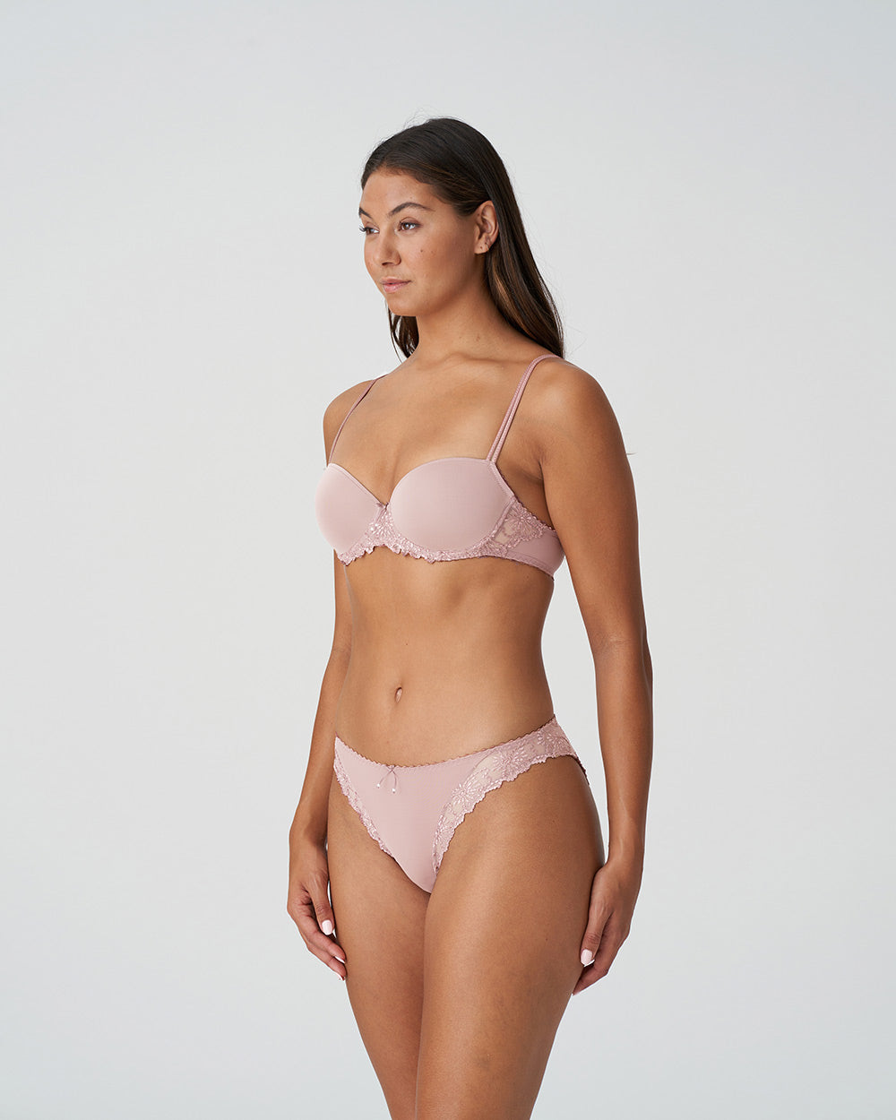 Marie Jo - T-Shirt Bras - Jane Padded Balcony Bra -brava-boutique