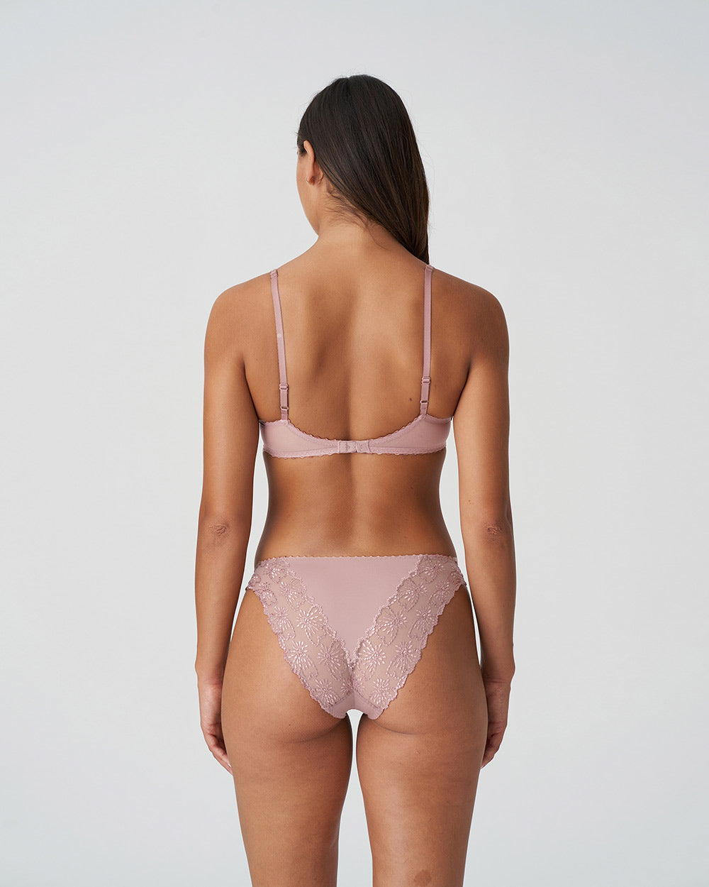 Marie Jo - T-Shirt Bras - Jane Padded Balcony Bra -brava-boutique