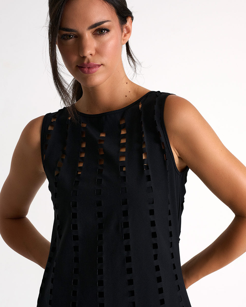 Shan - cover ups - Maeva Cover Up -brava-boutique