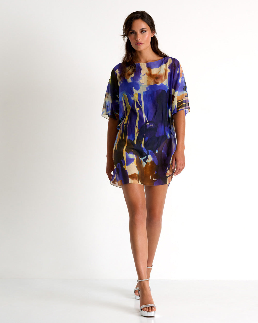 Shan - cover ups - Marrakech Cover Up -brava-boutique
