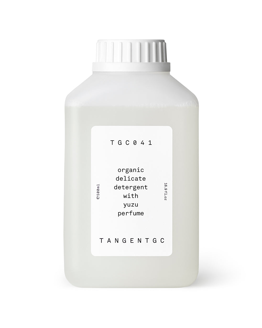 Yuzu Organic Delicate Wash