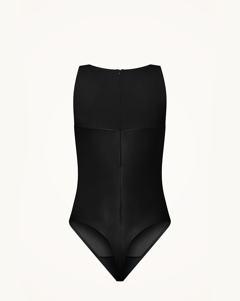 Wolford - Bodysuits - Eco Vegan String Bodysuit -brava-boutique