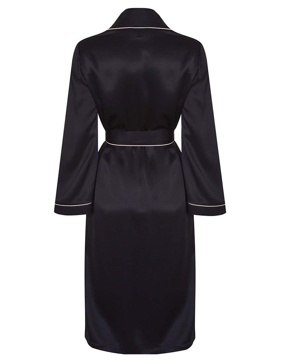 Agent Provocateur - Robes - Classic Dressing Gown -brava-boutique