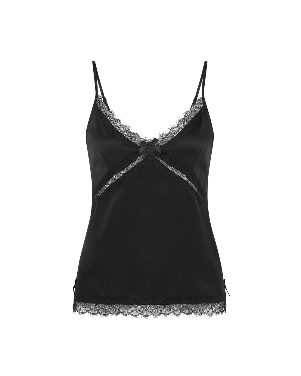 Agent Provocateur - Pyjamas - Gisele Camisole -brava-boutique