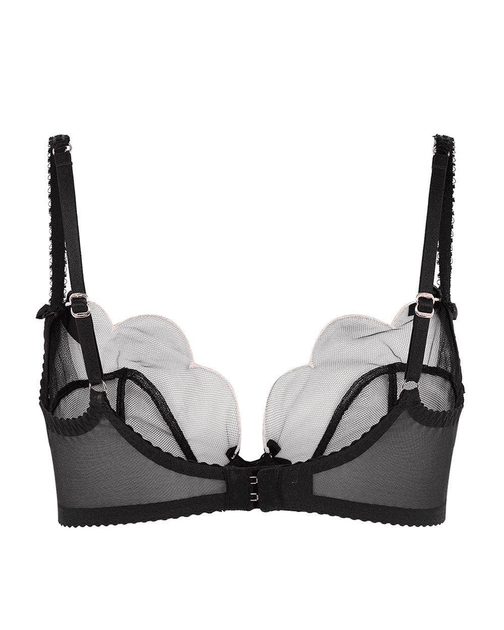 Agent Provocateur - Underwire Bras - Lorna Bra -brava-boutique