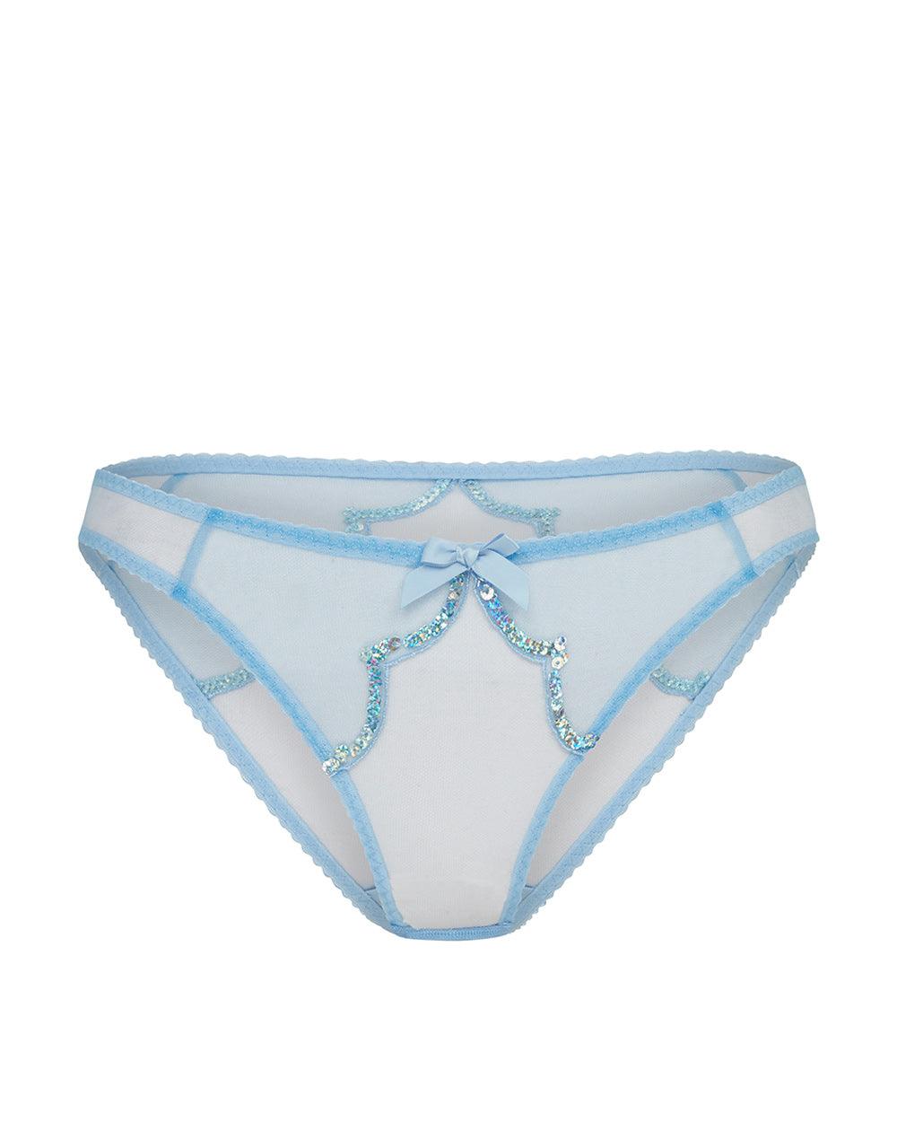 Lorna Party Brief