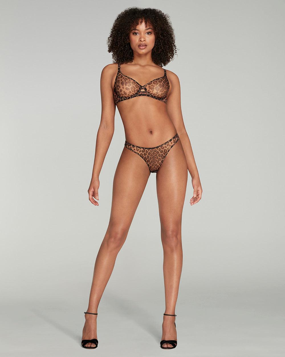 Agent Provocateur - Bikinis - Lucky Brief -brava-boutique