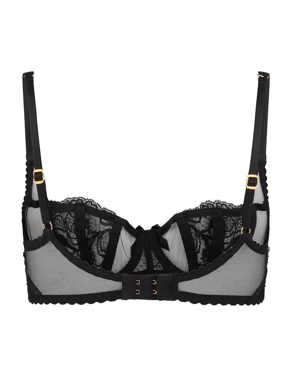 Agent Provocateur - Underwire Bras - Rozlyn Bra -brava-boutique