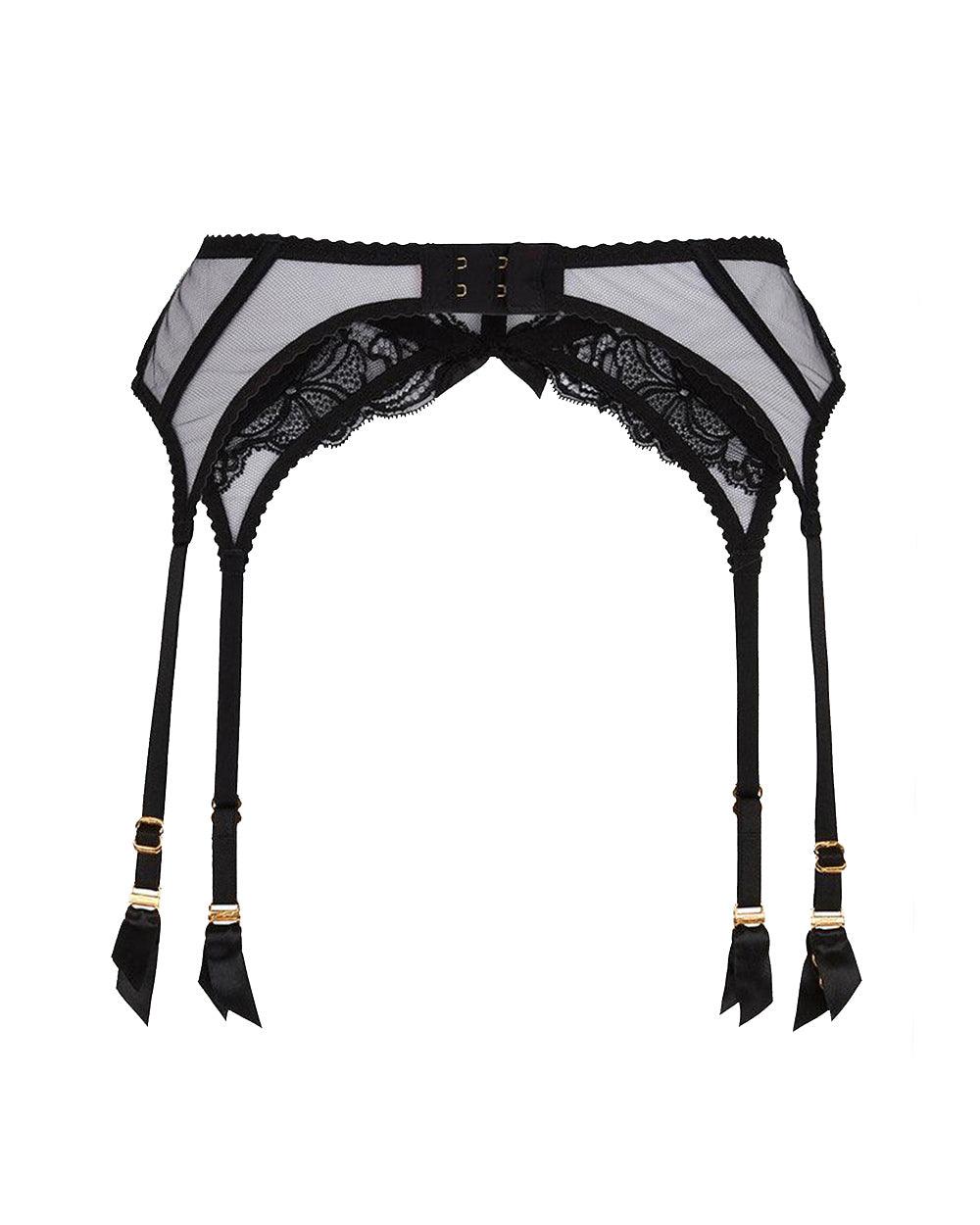 Agent Provocateur - Suspender Belts - Rozlyn Suspender -brava-boutique