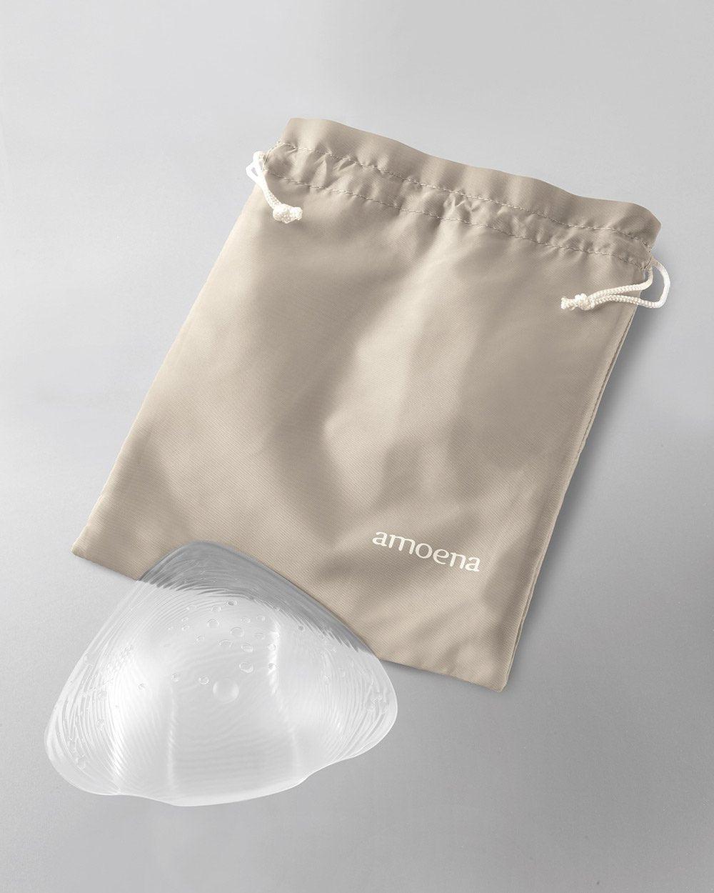 Amoena - Prosthetics - Aqua Wave Swim Breast Form -brava-boutique