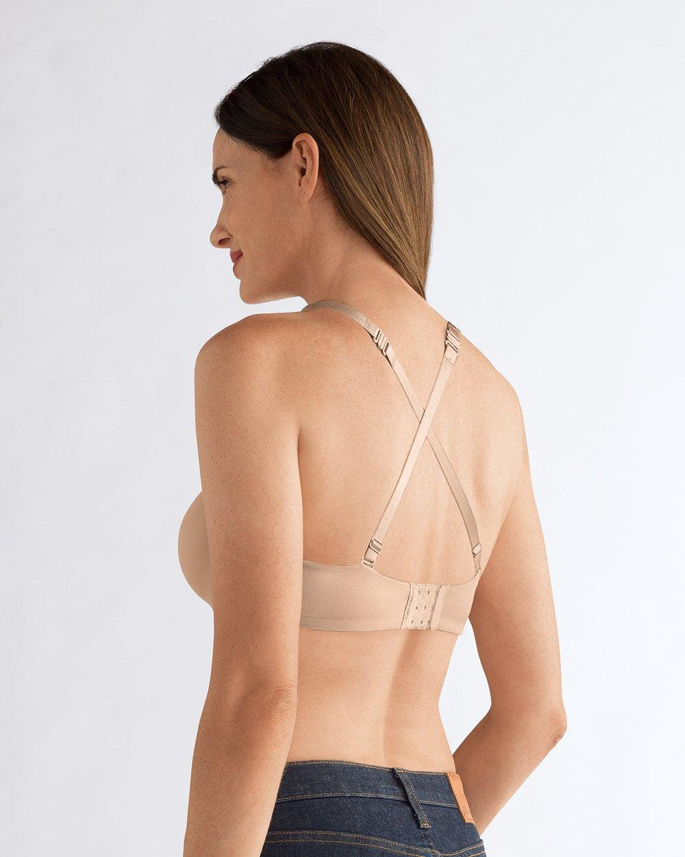 Amoena - Mastectomy Bras - Barbara Mastectomy Bra -brava-boutique