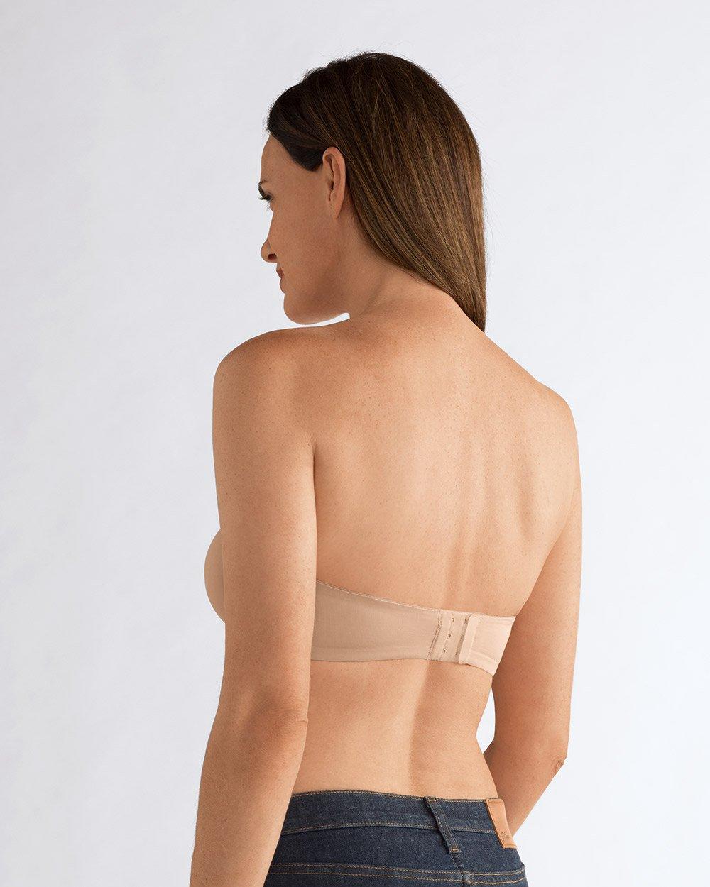 Amoena - Mastectomy Bras - Barbara Mastectomy Bra -brava-boutique