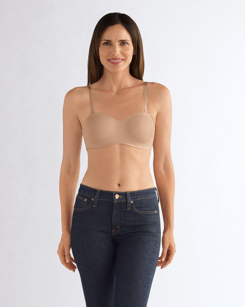 Amoena - Mastectomy Bras - Barbara Mastectomy Bra -brava-boutique