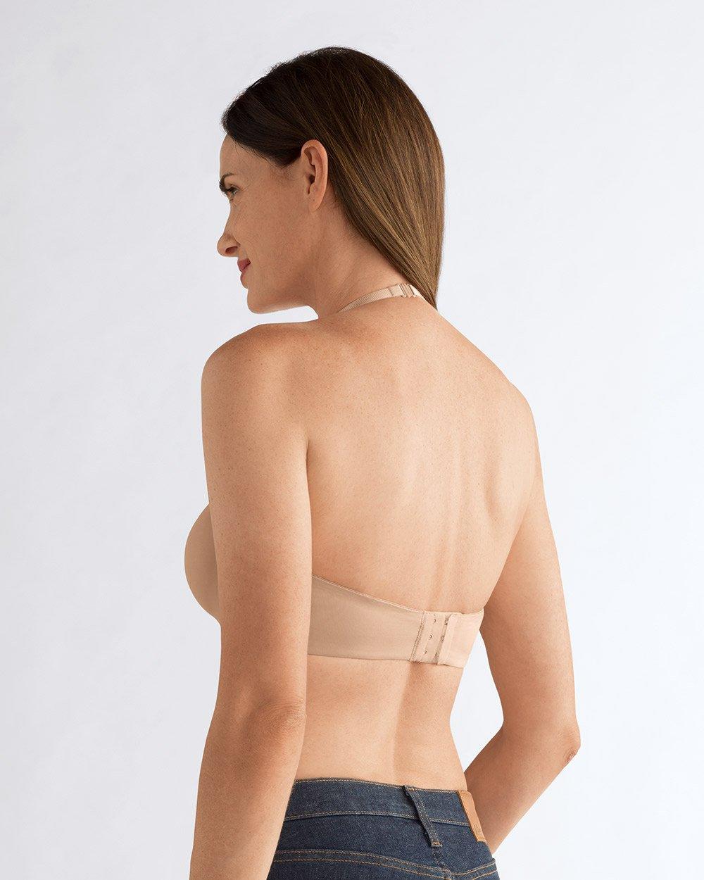 Amoena - Mastectomy Bras - Barbara Mastectomy Bra -brava-boutique