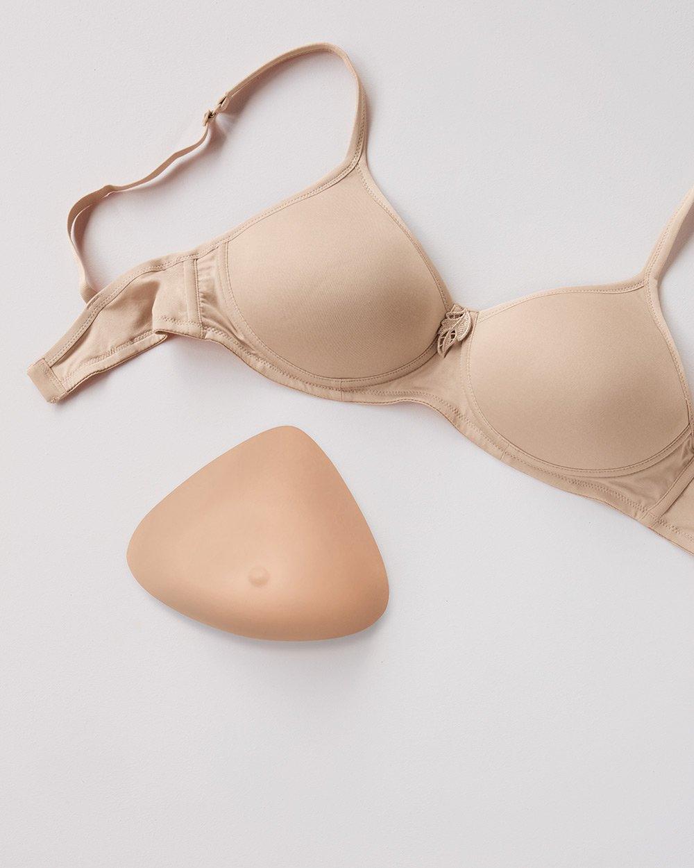 Amoena - Prosthetics - Natura C Comfort Plus Prosthesis -brava-boutique