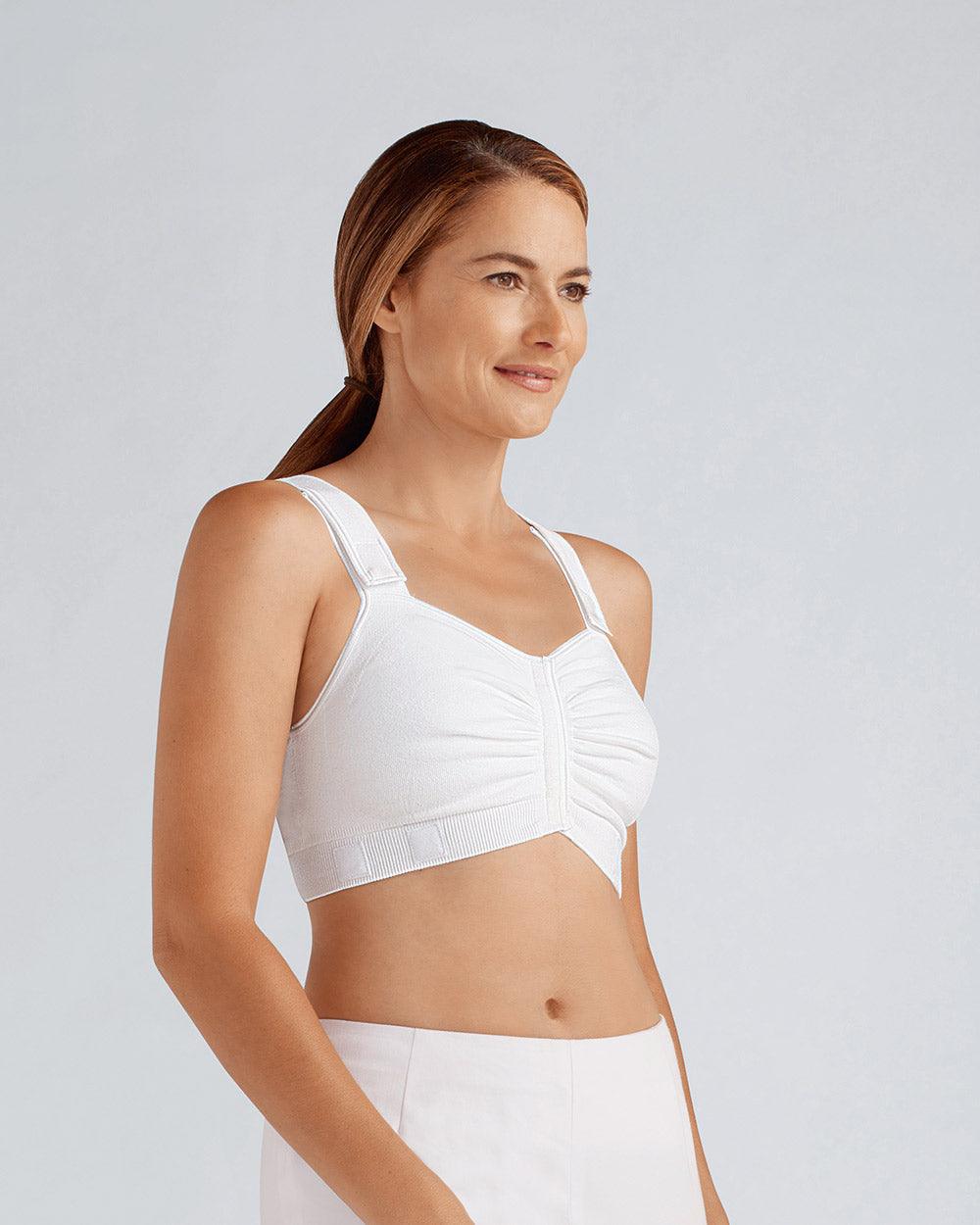 Theraport Post-Surgical Bra