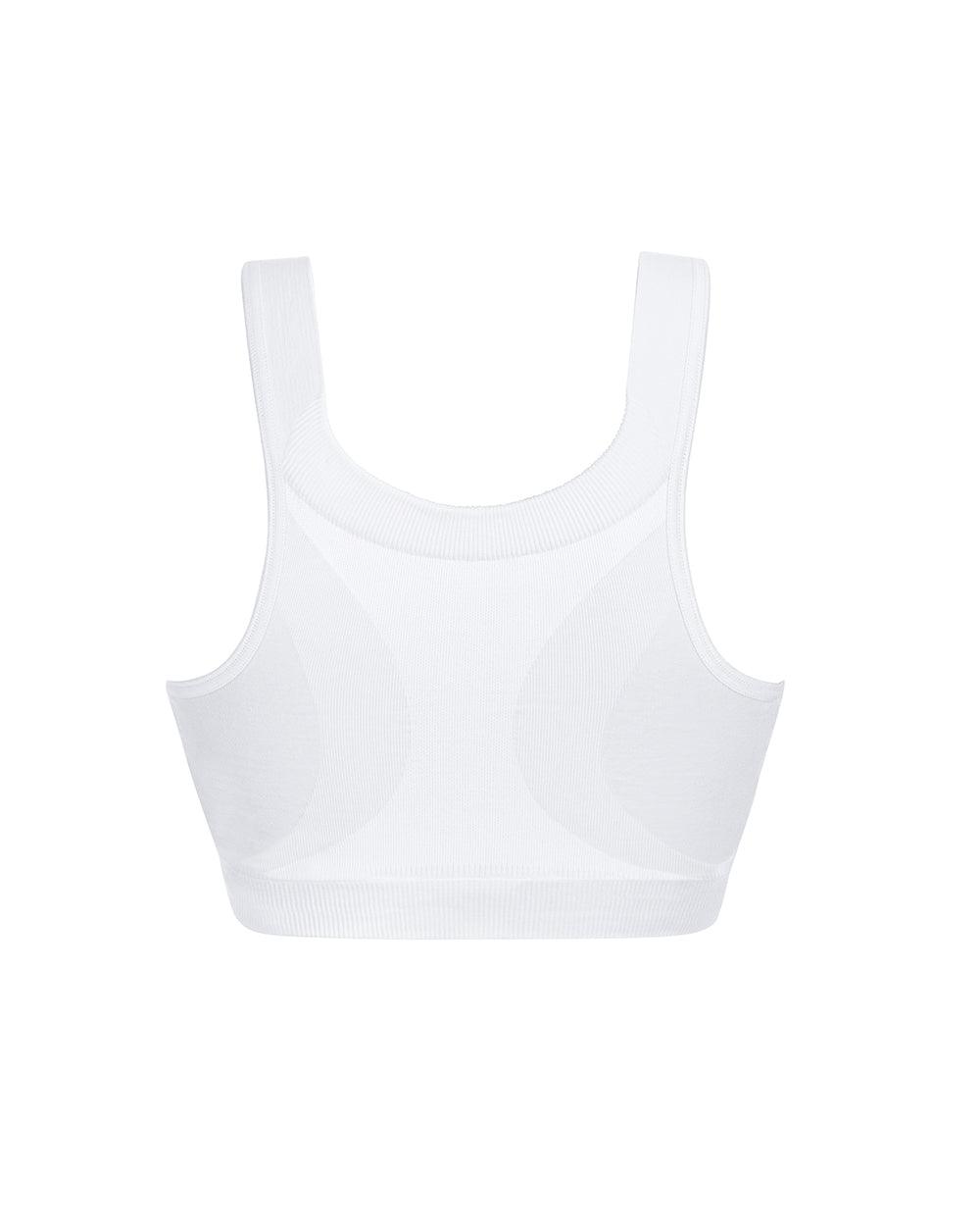 Amoena - Mastectomy Bras - Theraport Post-Surgical Bra -brava-boutique