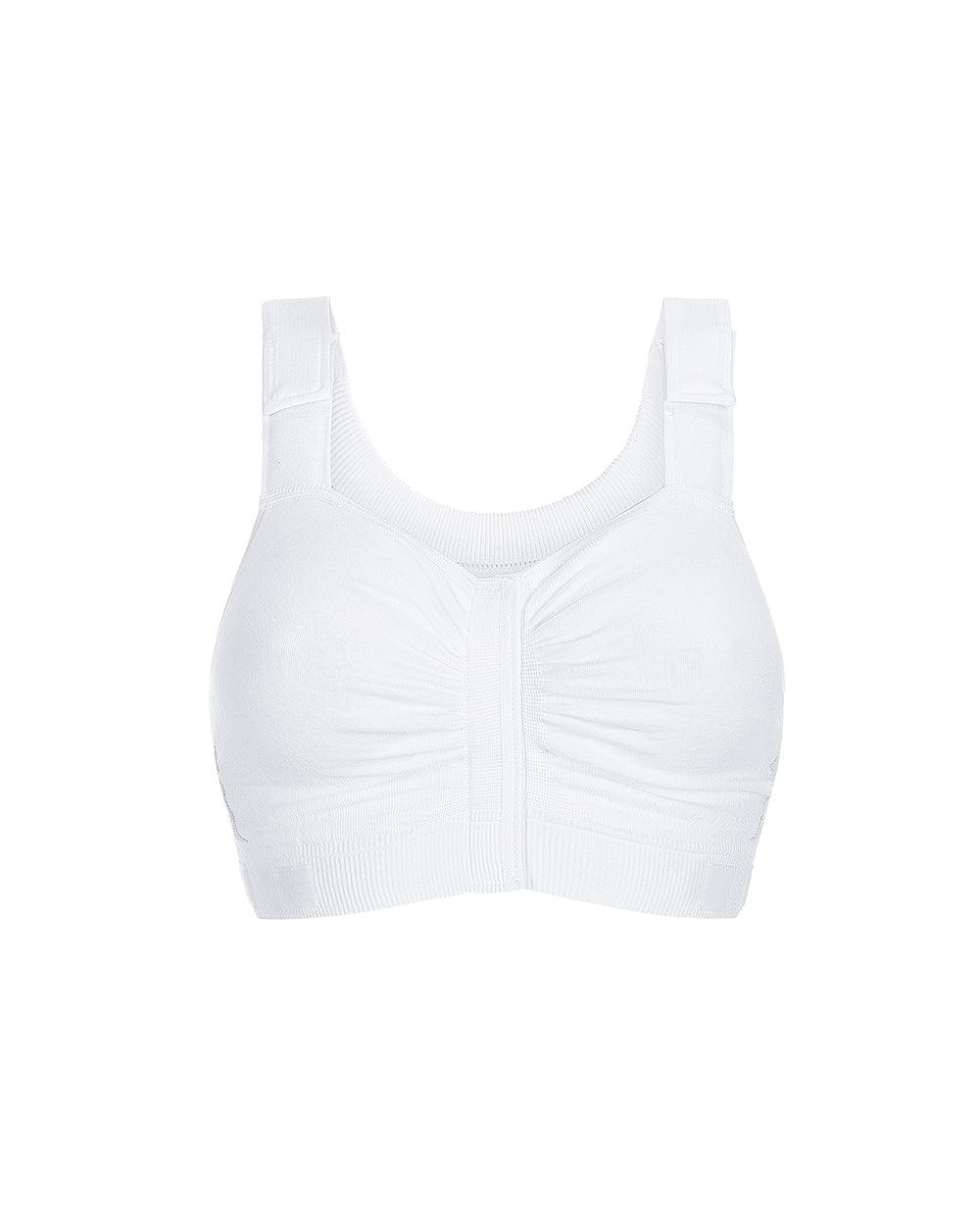 Amoena - Mastectomy Bras - Theraport Post-Surgical Bra -brava-boutique