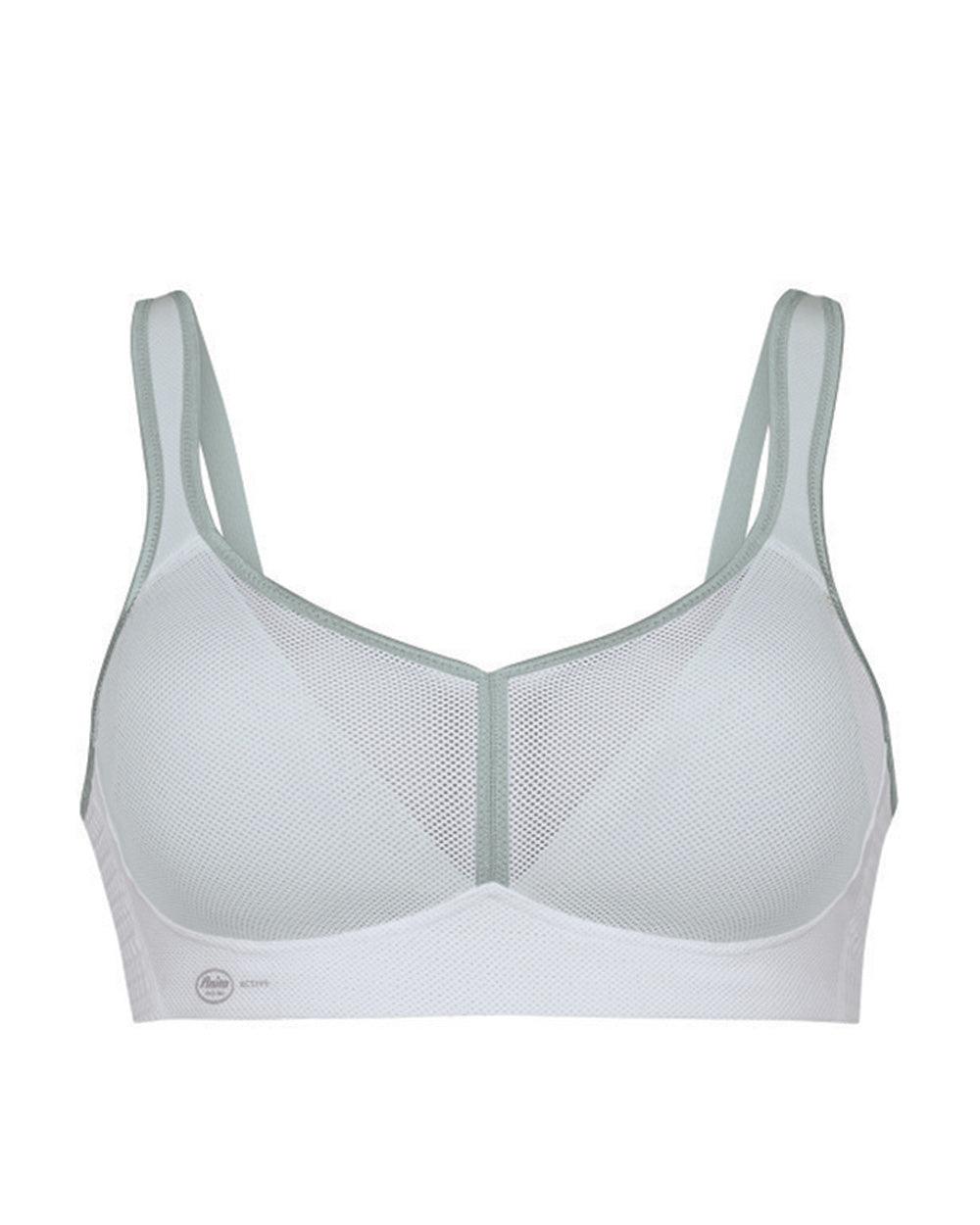 Air Control DeltaPad Sports Bra