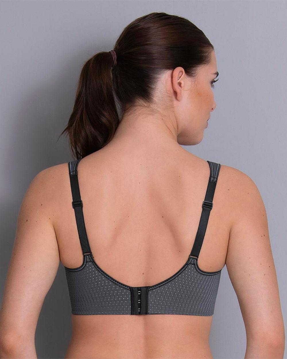 Anita - Sports Bras - Air Control DeltaPad Sports Bra -brava-boutique