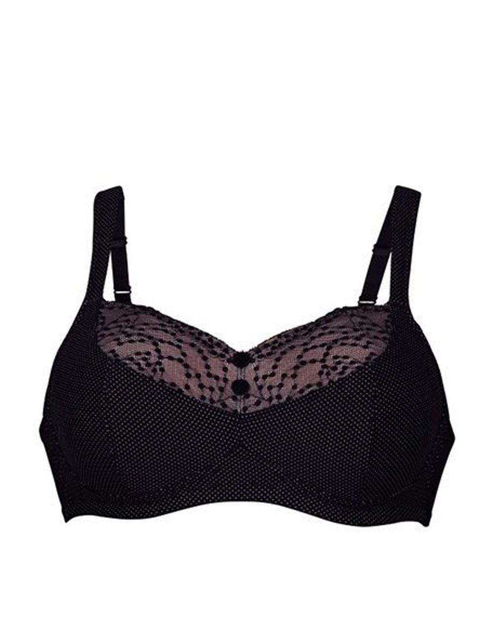 Anita - Mastectomy Bras - Orely Mastectomy Bra -brava-boutique