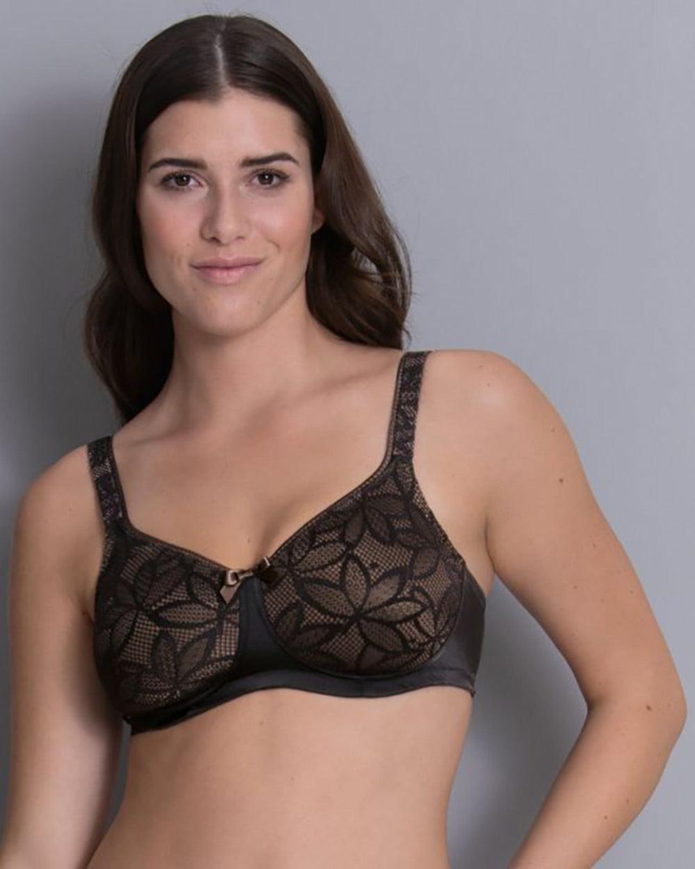 Anita - Mastectomy Bras - Selena Mastectomy Bra -brava-boutique