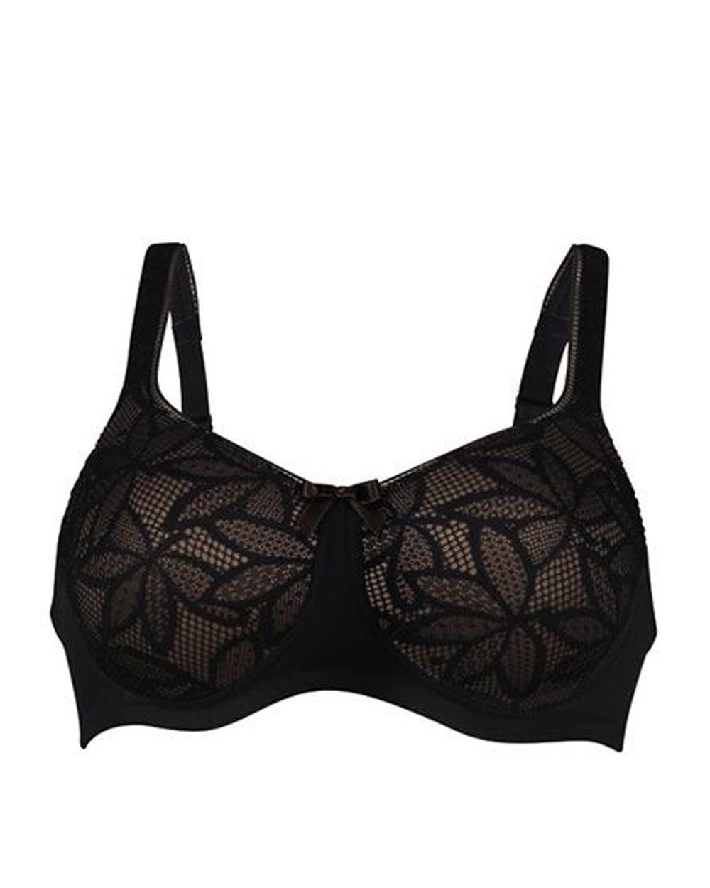 Anita - Mastectomy Bras - Selena Mastectomy Bra -brava-boutique