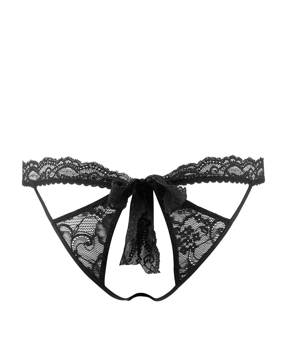 Aubade - Boudoir - Boite a Desir Cheeky Panty -brava-boutique